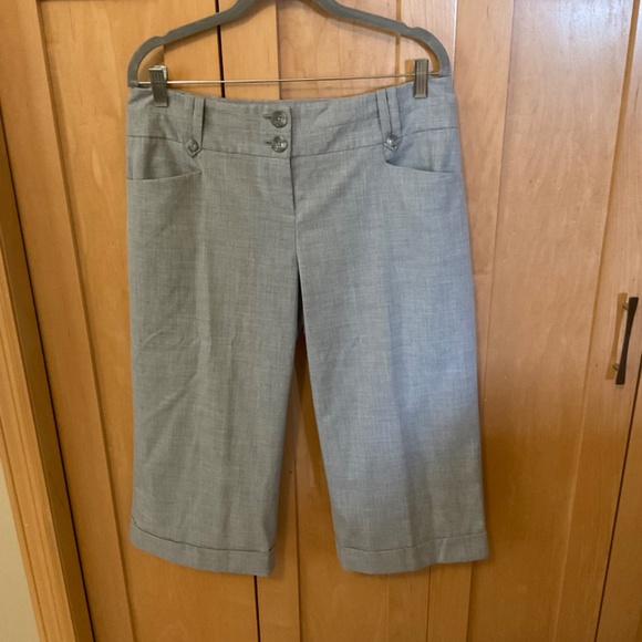 Limited Cassidy fit capri - Picture 2 of 2